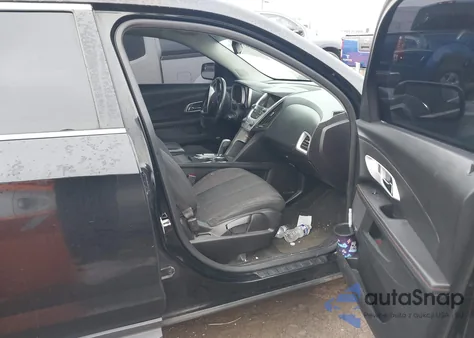 2013 Chevrolet Equinox 1Lt z USA, uszkodzony, nr VIN 2GNFLDE33D6204047